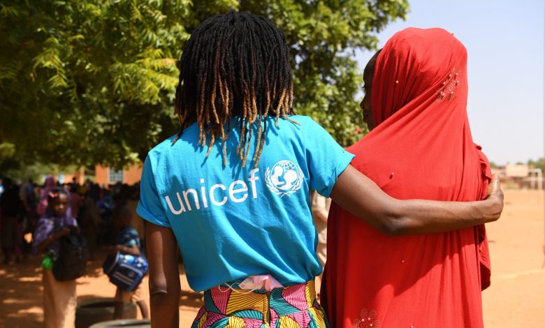 UNICEF South Africa: Programme Planning Officer UN Volunteer