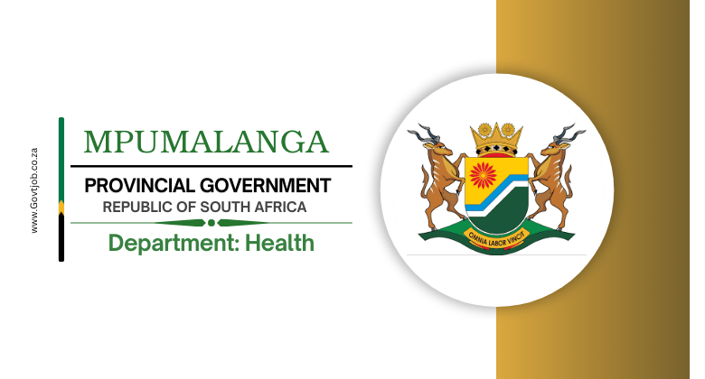 Mpumalanga College of Nursing Diploma 2027
