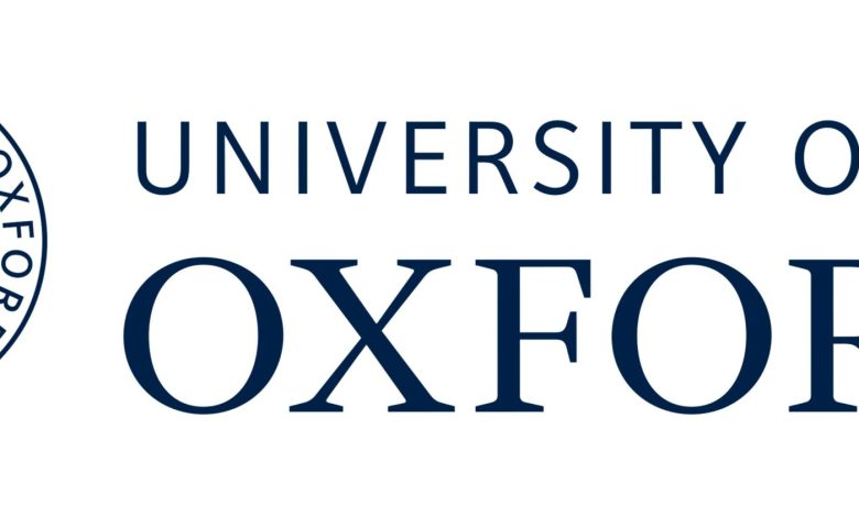 CDL Research Fellowship 2027 Oxford St John’s College
