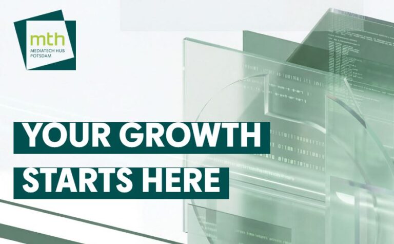MediaTech Hub Accelerator 2026 : Appel à candidatures