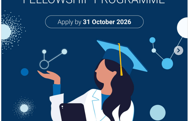 Bourse AIEA Marie Sklodowska-Curie 2026 pour femmes