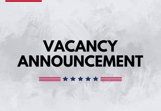 IT Infrastructure Technician – U.S. Embassy Tanzania