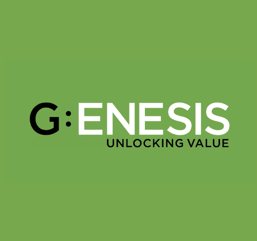 Programme Jeunes Professionnels 2027 Genesis