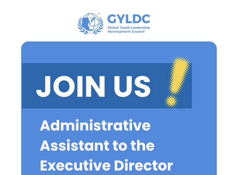 Assistant Administratif Direction (Télétravail – GYLDC)