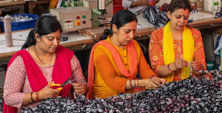 Appel à projets : Resilience Fund for Women 2026