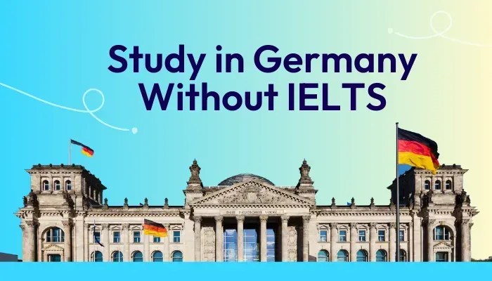 Étudier en Allemagne sans IELTS : Guide complet 2027