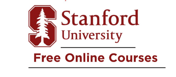 Formations en Ligne Gratuites Stanford University 2026