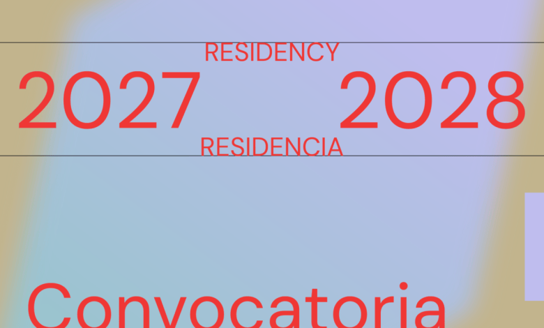 Résidence Artistes et Curateurs 2027-2028 au Guatemala
