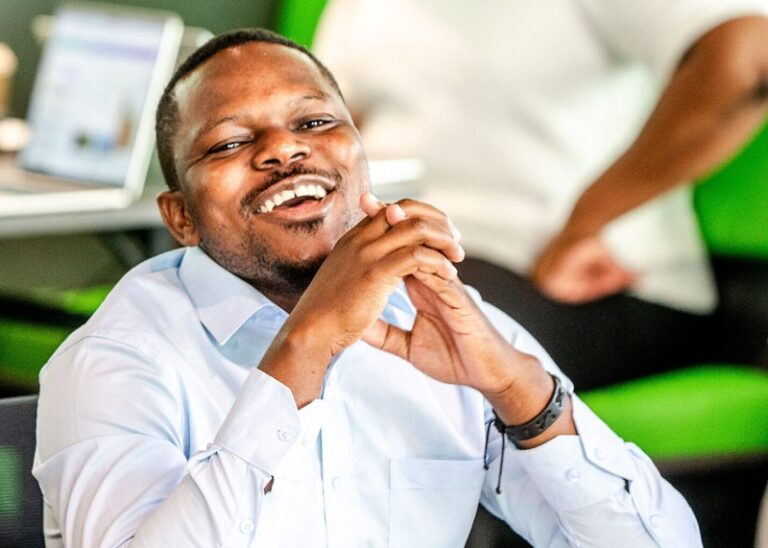 Halcyon Africa Agri & Food Security Accelerator 2027