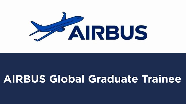 Airbus Global Graduate Programme 2027: International