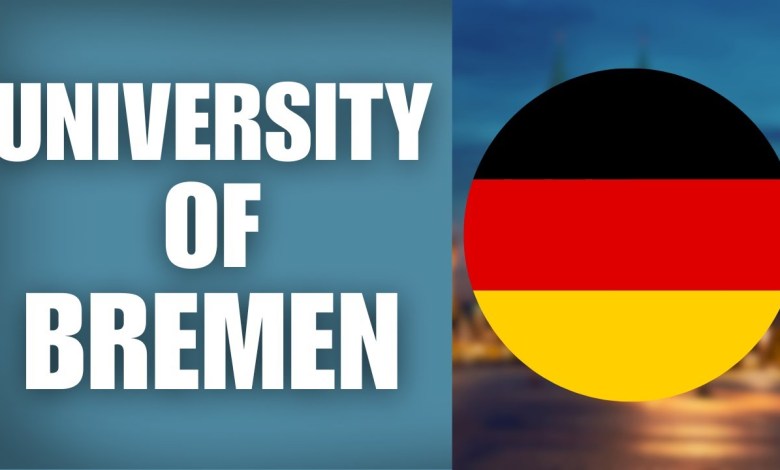 Bourse DAAD MSc Marine Biology Allemagne 2027