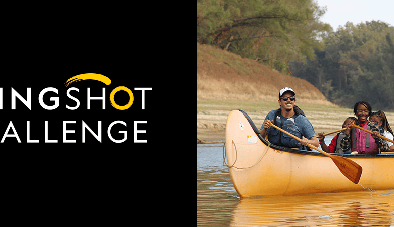 National Geographic Slingshot Challenge 2027 : 10 000 USD