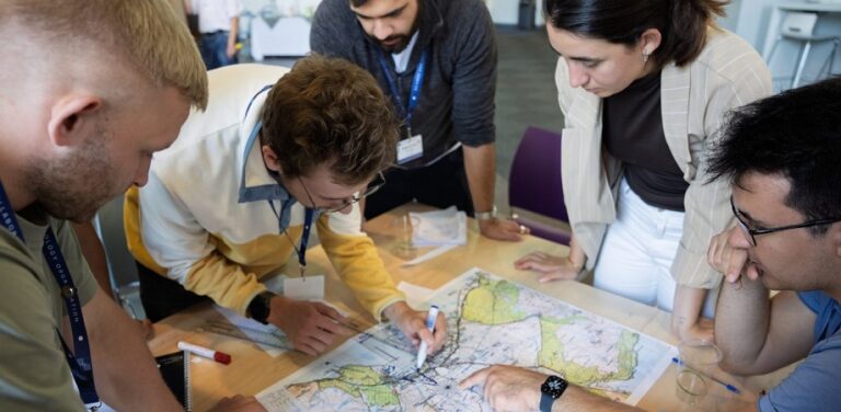 NATO Chief Scientist Grants Programme 2026