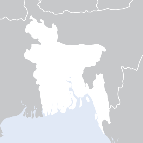 Consultant Étude de Référence – Projet Climat Bangladesh