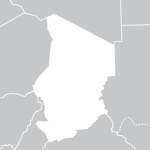 Coordinateur·trice Logistique – Tchad (H/F)