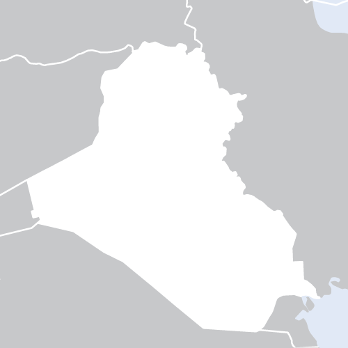 ILO Workshops Logistics and Organisation in Baghdad