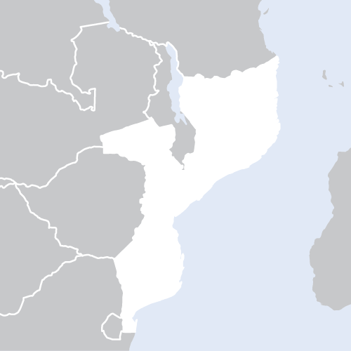 Emergency Project Manager Mozambique Pemba | NRC