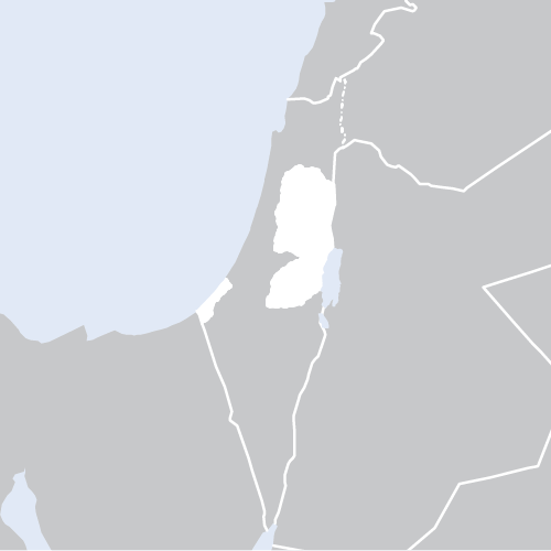 Responsable MEAL Humanitaire – Gaza & Cisjordanie
