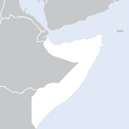 Research Officer – Mogadishu