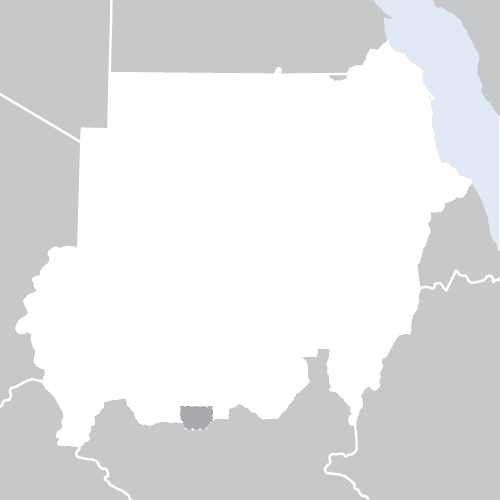 Project Development Officer – Sudan (Port-Sudan)
