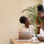 Actualité Commission économique des Nations Unies pour l’Afrique : illustration éditoriale liée à À Abidjan, la CEA et l'UNFPA franchissent une étape pour mieux suivre le dividende démographique en Afrique