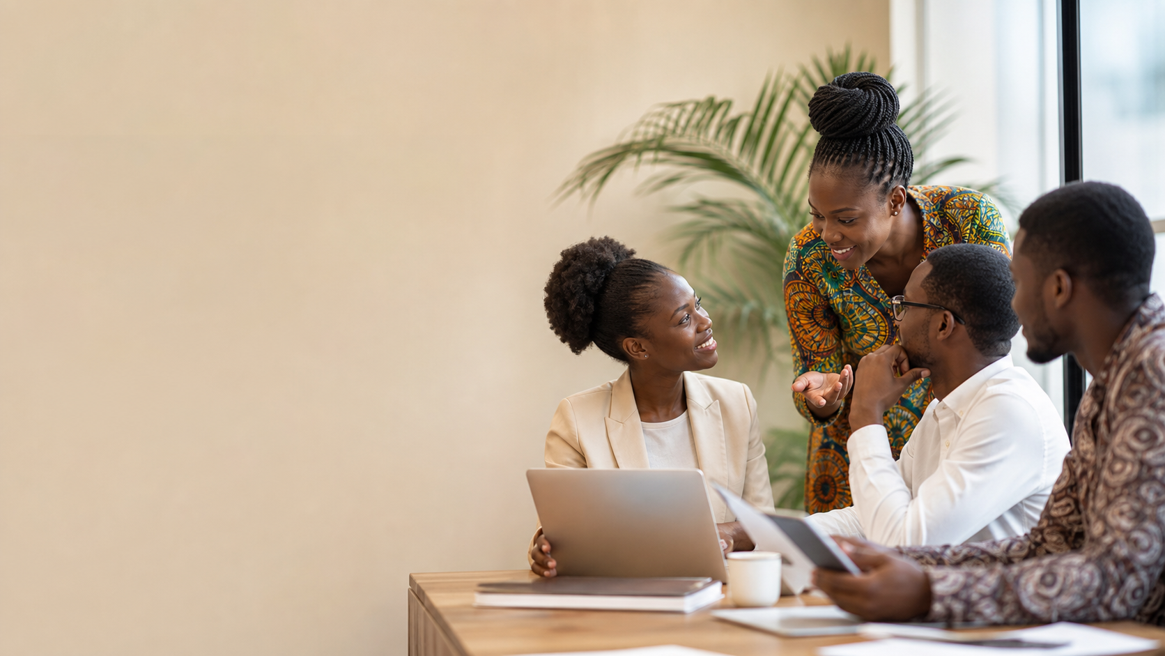 Actualité Commission économique des Nations Unies pour l’Afrique : illustration éditoriale liée à À Abidjan, la CEA et l'UNFPA franchissent une étape pour mieux suivre le dividende démographique en Afrique