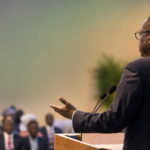 Actualité Commission économique des Nations Unies pour l’Afrique : illustration éditoriale liée à Allocution d'ouverture de Claver Gatete à la 14e Conférence sur le changement climatique et le développement en Afrique (C