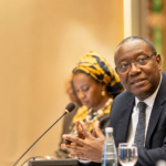 Actualité Commission économique des Nations Unies pour l’Afrique : illustration éditoriale liée à Claver Gatete clôt la revue ministérielle africaine du mi‑parcours du Programme de Doha (DPoA) — 9 septembre 2026