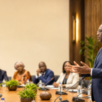 Actualité Commission économique des Nations Unies pour l’Afrique : illustration éditoriale liée à Claver Gatete ouvre la revue ministérielle régionale africaine à mi‑parcours du Programme d’action de Doha (DPoA) — 8 sept