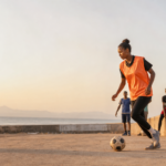 Actualité Commission économique des Nations Unies pour l’Afrique : illustration éditoriale liée à L’ECA explore comment le sport peut créer des opportunités pour la jeunesse djiboutienne