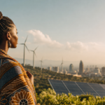 Actualité Commission économique des Nations Unies pour l’Afrique : illustration éditoriale liée à Ouverture du CCDA‑14 à Addis‑Abeba : passage des engagements climatiques à la mise en œuvre