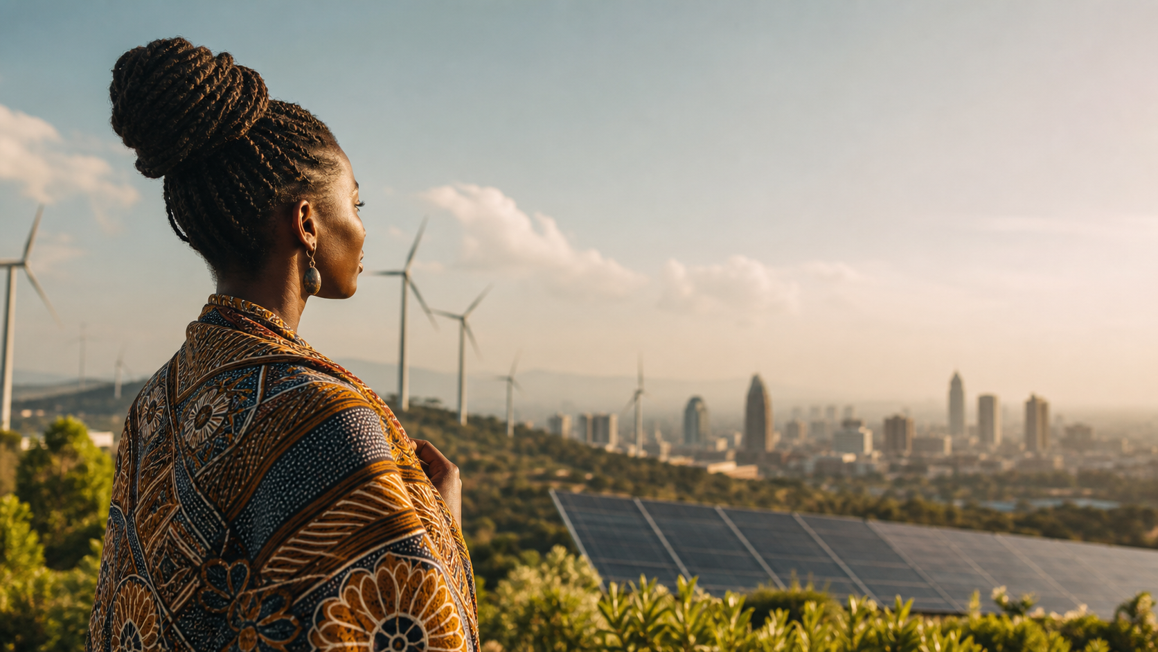 Actualité Commission économique des Nations Unies pour l’Afrique : illustration éditoriale liée à Ouverture du CCDA‑14 à Addis‑Abeba : passage des engagements climatiques à la mise en œuvre