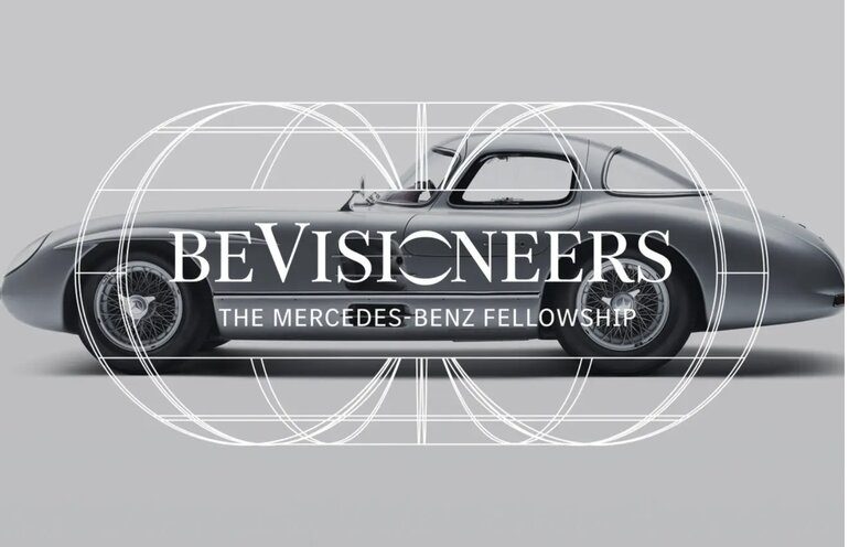 beVisioneers Fellowship Program 2027