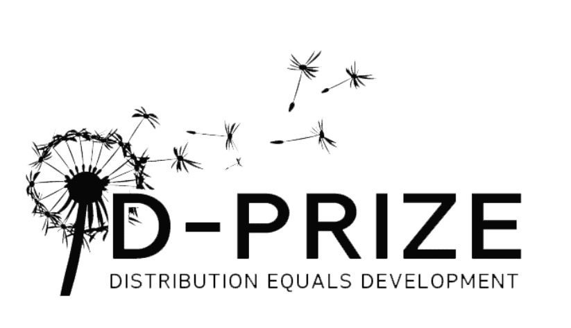 D-Prize Challenge 2026: Aide entrepreneurs sociaux