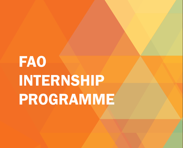 Stage FAO Afrique 2027 : Programme Jeunes Talents