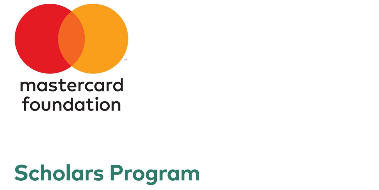 Bourse Mastercard Foundation Université du Rwanda 2026/2027