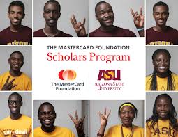 Bourses d’études Mastercard Foundation pour jeunes