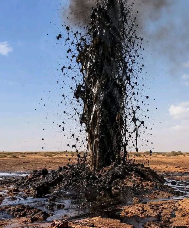 Ressources gazières et pétrolières au Niger : faits et données