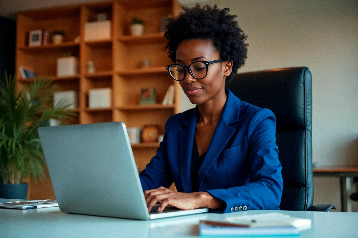Chargé des Affaires Commerciales (H/F) – RMO Togo