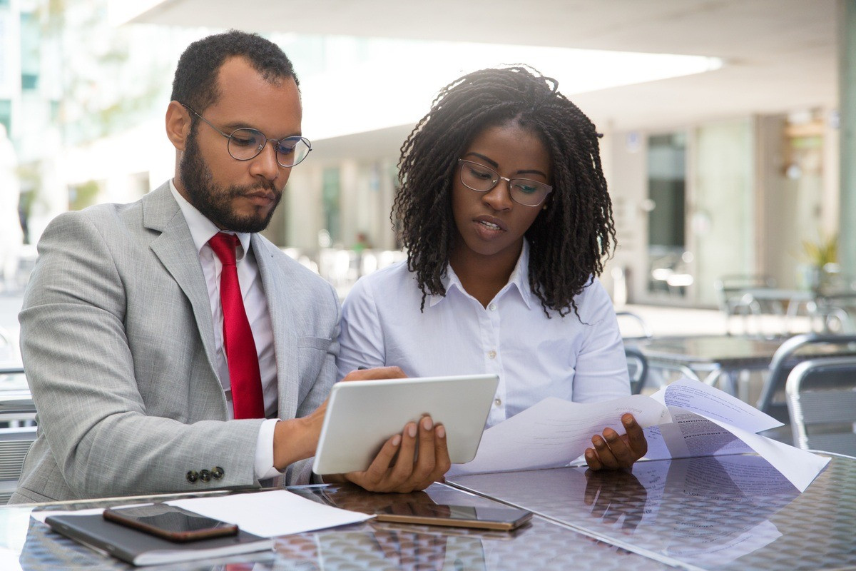 Responsable Exécutif(ve) – CJES Togo