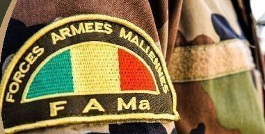 Mali : les forces armées sécurisent un site minier à Gao