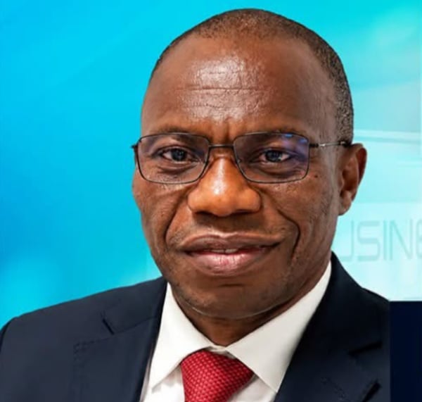 Michel Kodzo Gafan prend la tête de Coris Bank Togo