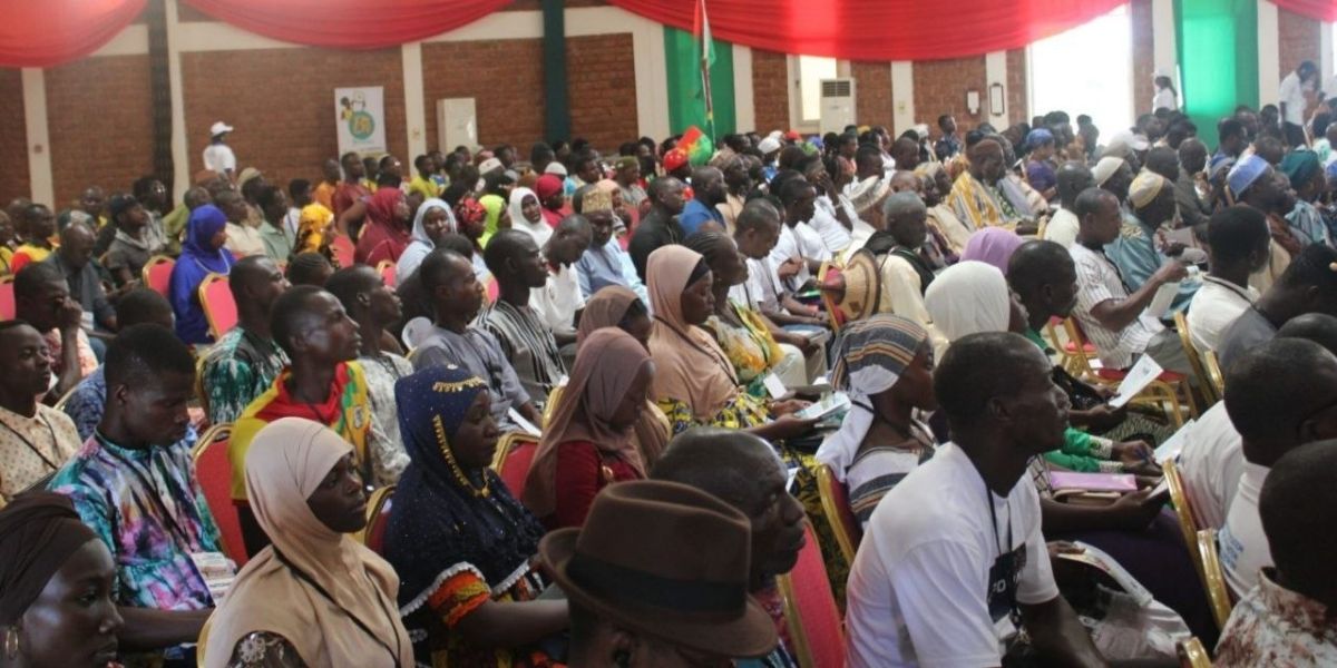 Forum national de l’intégration 2026 au Burkina Faso