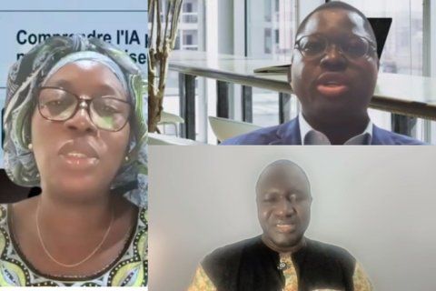 Le Faso Digital 2026 : l’intelligence artificielle au Burkina