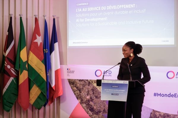 Sommet IA à Séoul : le Togo expose ses projets numériques