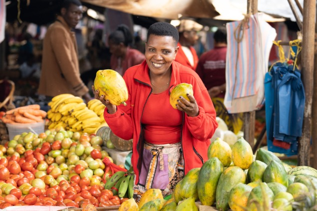 NourishNext West Africa Youth Agrifood Innovation 2026