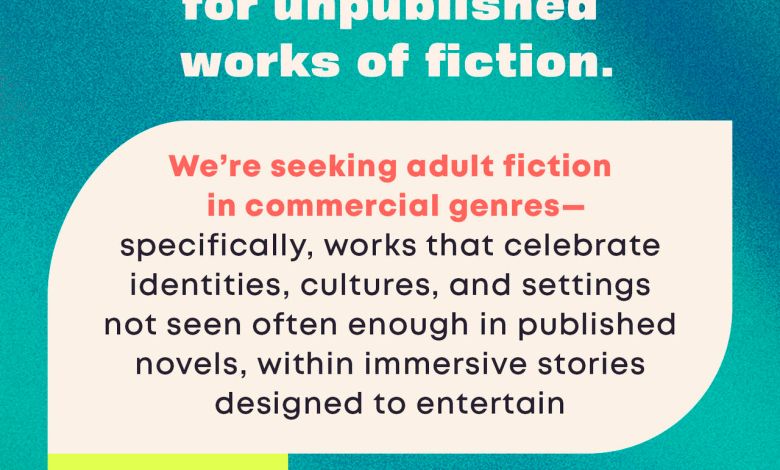 Tiny Reparations Books Open Submissions 2026