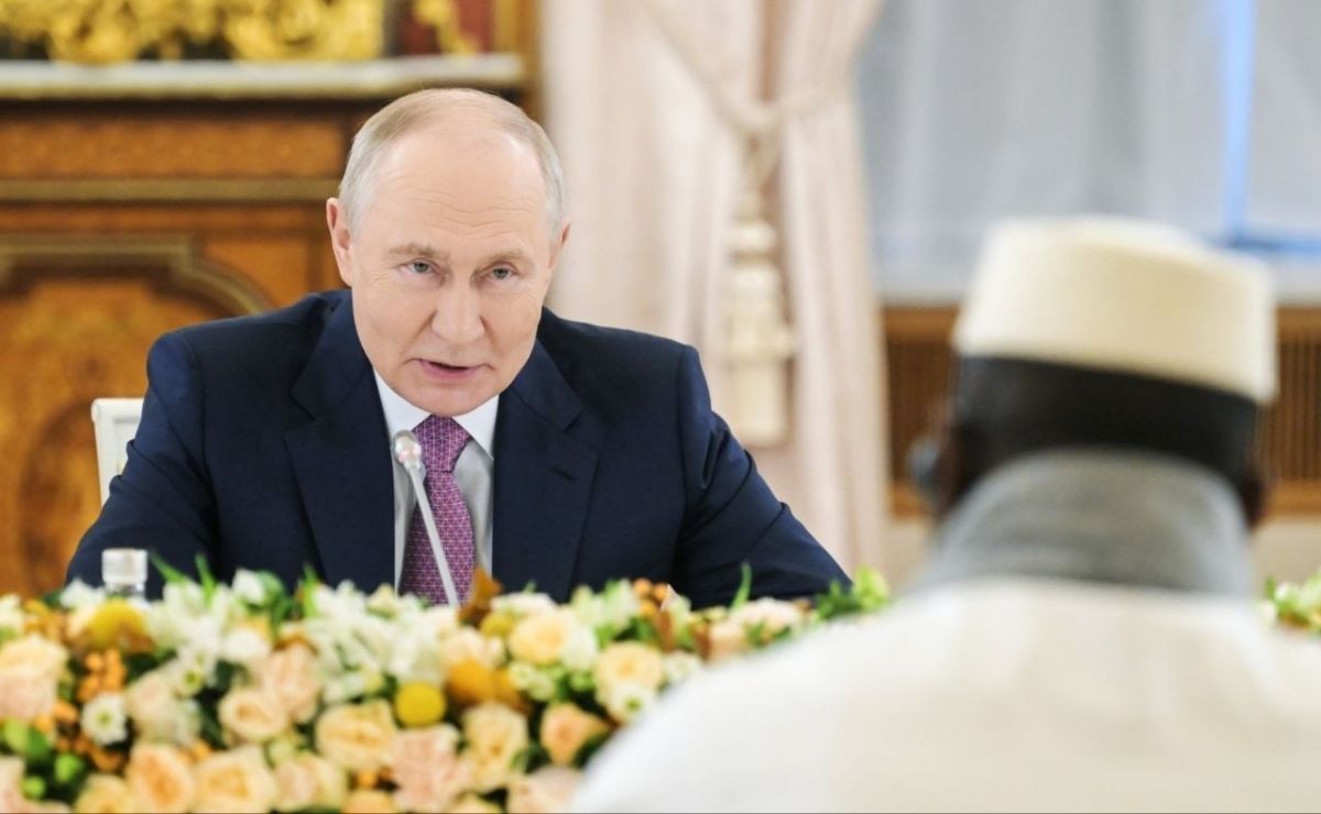 Moscou remercie Bamako pour son appui diplomatique constant