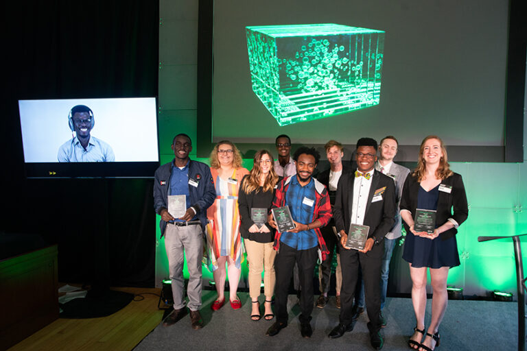 Wege Prize 2027 : Concours mondial économie circulaire – 15 octobre 2026