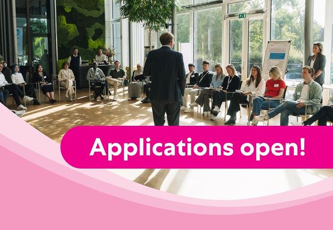 FrieslandCampina Global Traineeship 2026/2027 – 17 octobre 2026